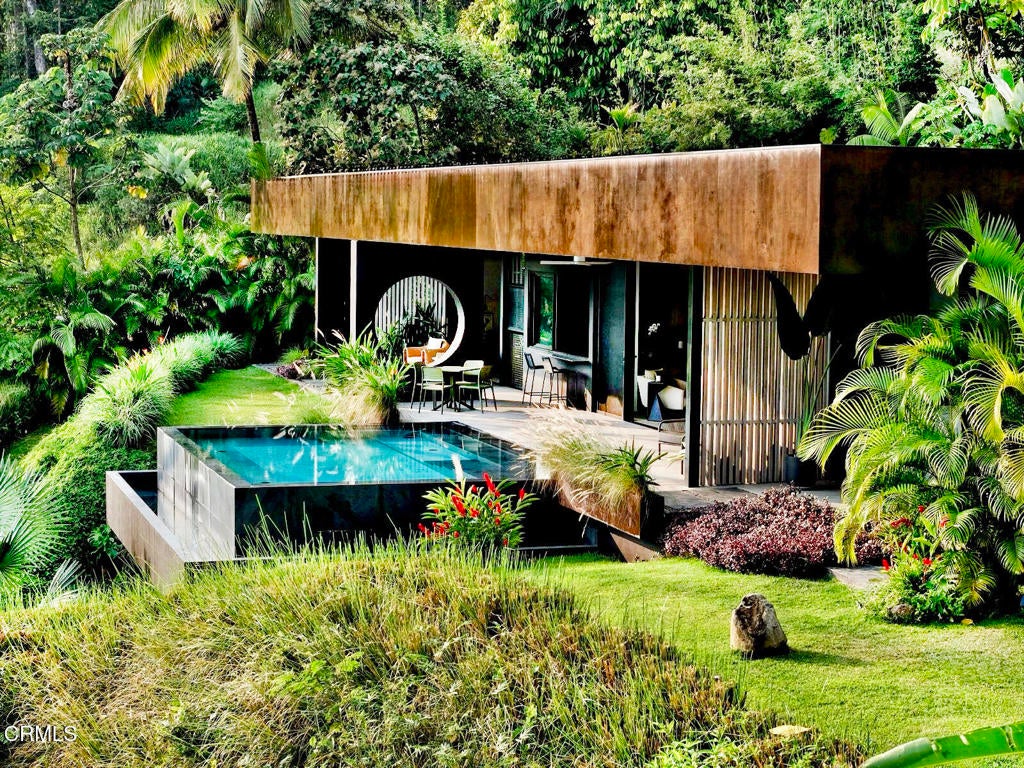 0 Blackhouse Villas, Uvita