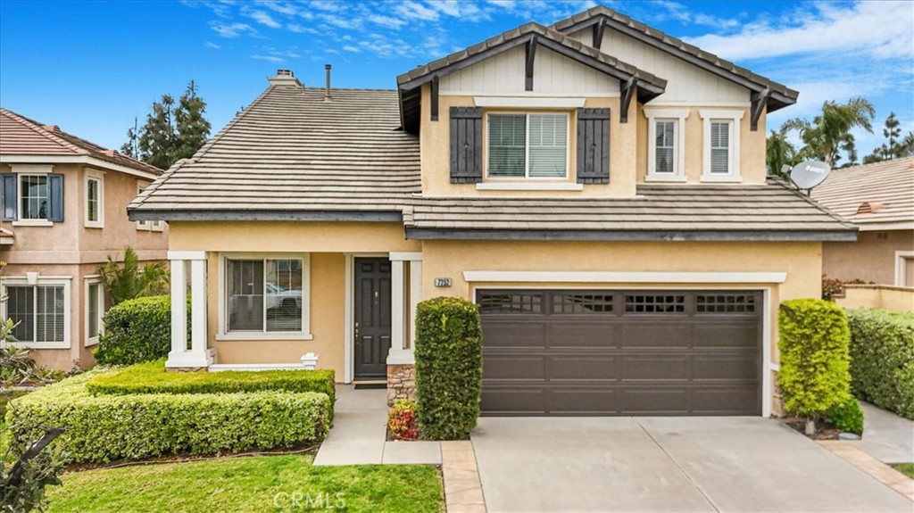 7252 Turning Leaf Place