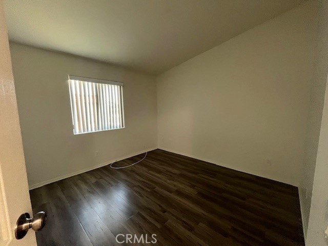 not specified - Residential Lease