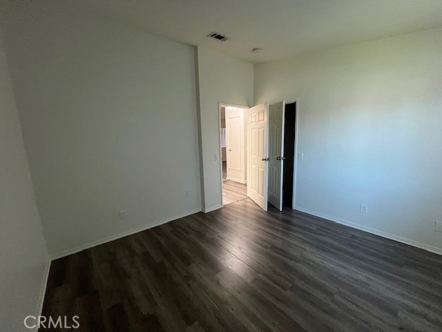 not specified - Residential Lease