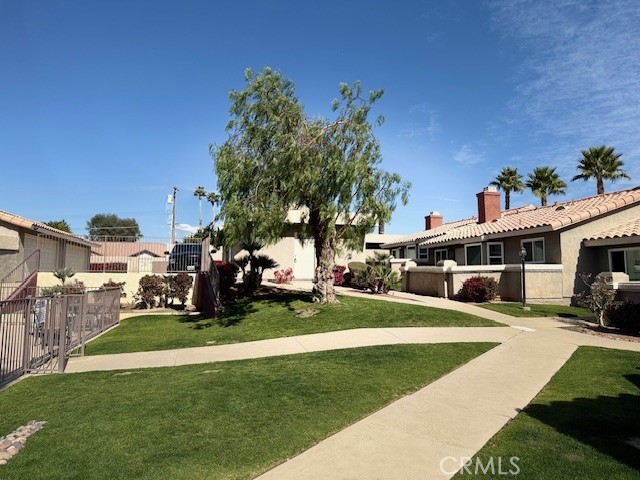 not specified - Residential Lease