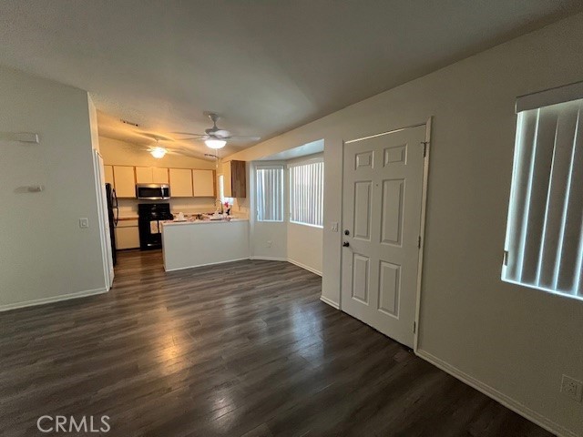 not specified - Residential Lease