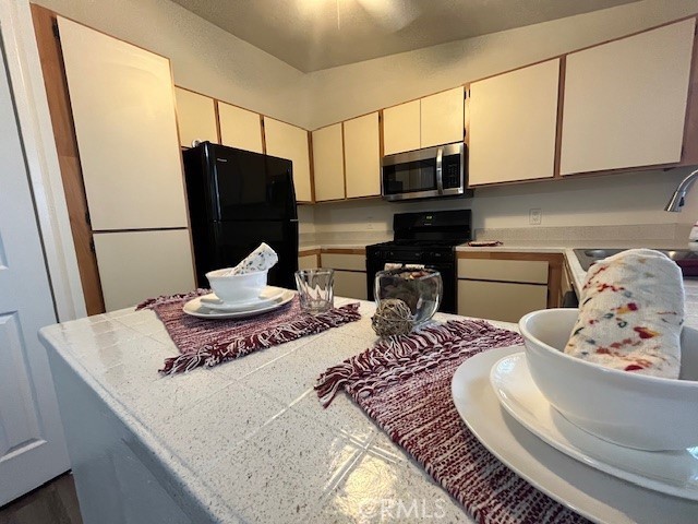 not specified - Residential Lease