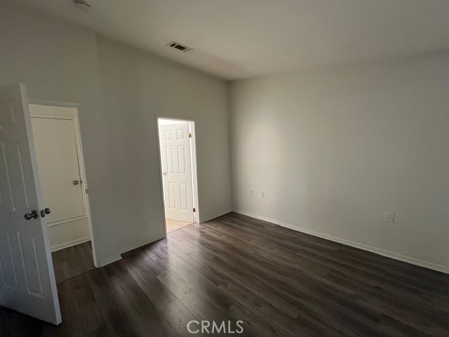 not specified - Residential Lease