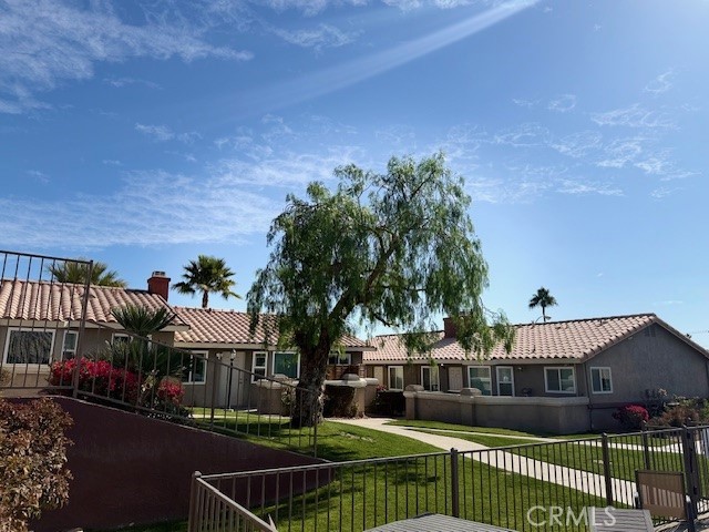 not specified - Residential Lease