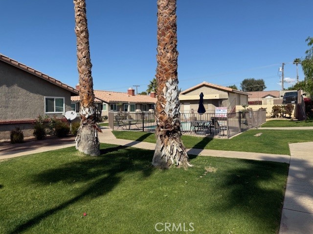 not specified - Residential Lease