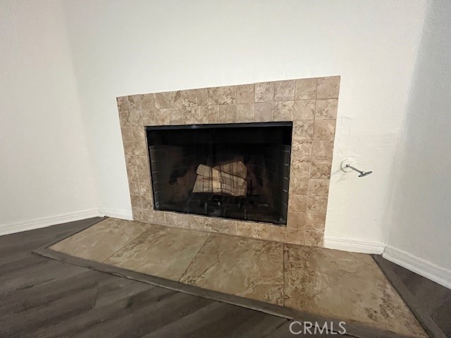not specified - Residential Lease