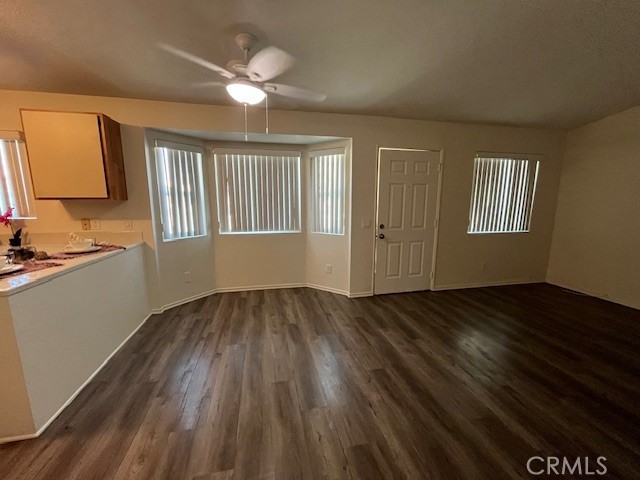 not specified - Residential Lease