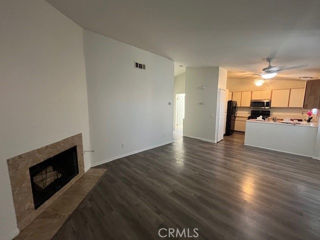 not specified - Residential Lease