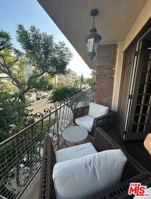 Tiny photo for 11815 Dorothy Street #1, Los Angeles, CA 90049 (MLS # 26997723)