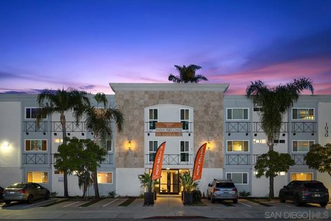 Photo of 1030 Robinson Ave Ave #207, San Diego, CA 92103 (MLS # 260009849SD)