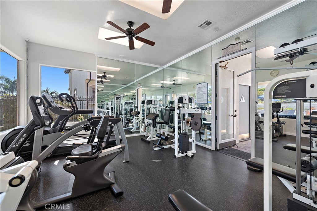 La Vista (LVIS) - Residential