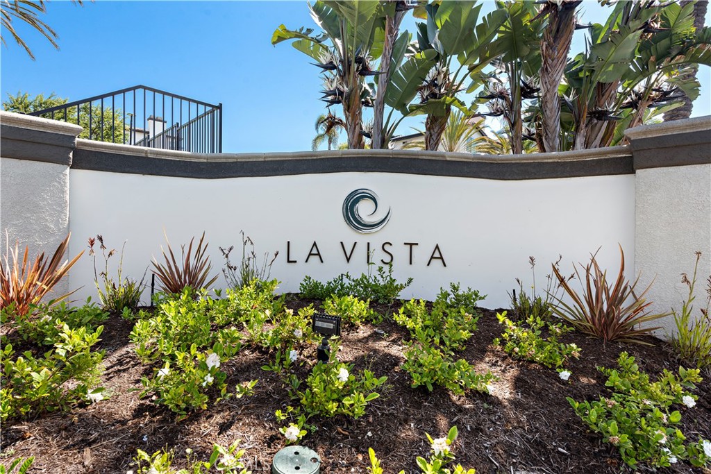 La Vista (LVIS) - Residential