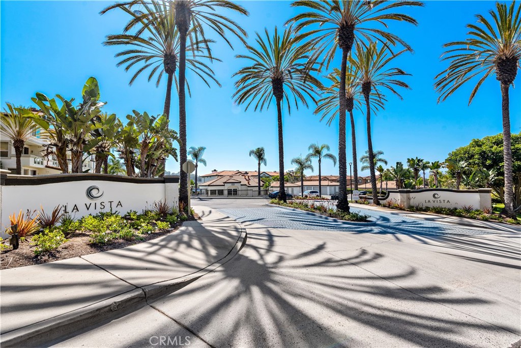 La Vista (LVIS) - Residential