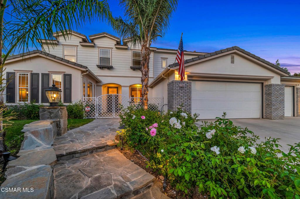 Photo of 3286 Indian Creek Place, Simi Valley, CA 93063 (MLS # 226001248)