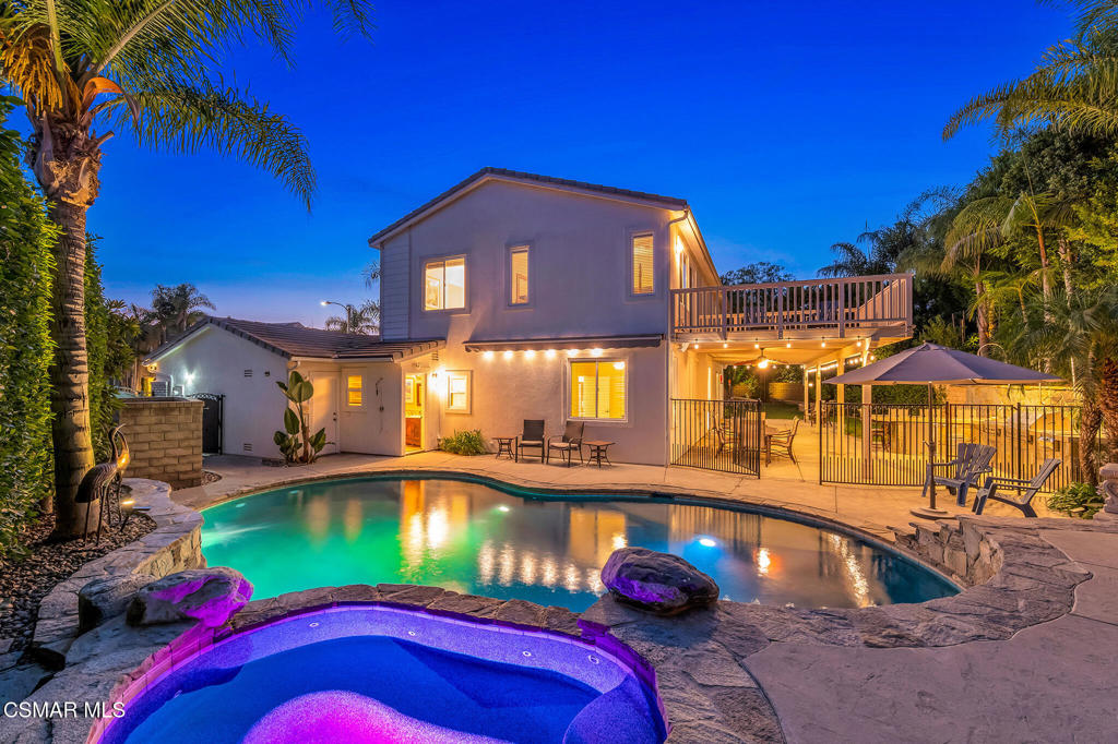 3286 Indian Creek Place