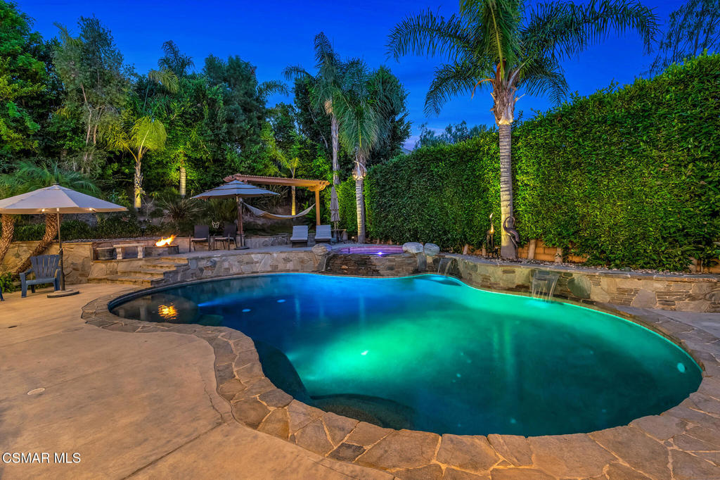 3286 Indian Creek Place