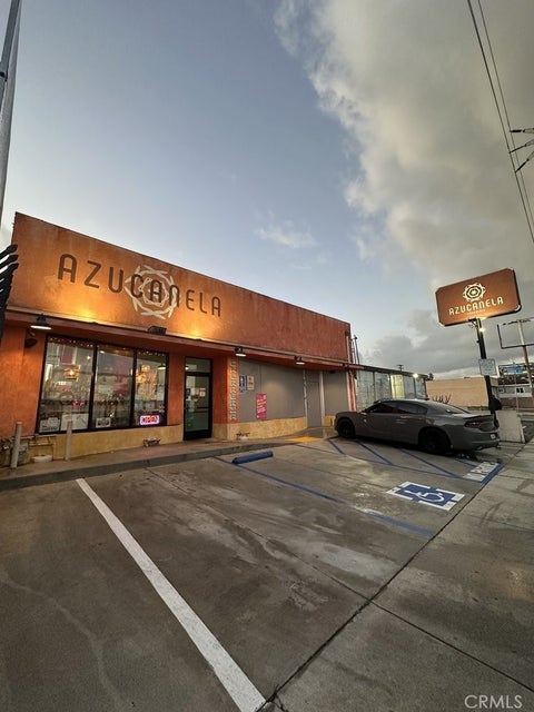 Photo of 13305 Inglewood AVE, Hawthorne, CA 90250 (MLS # RS26166233)