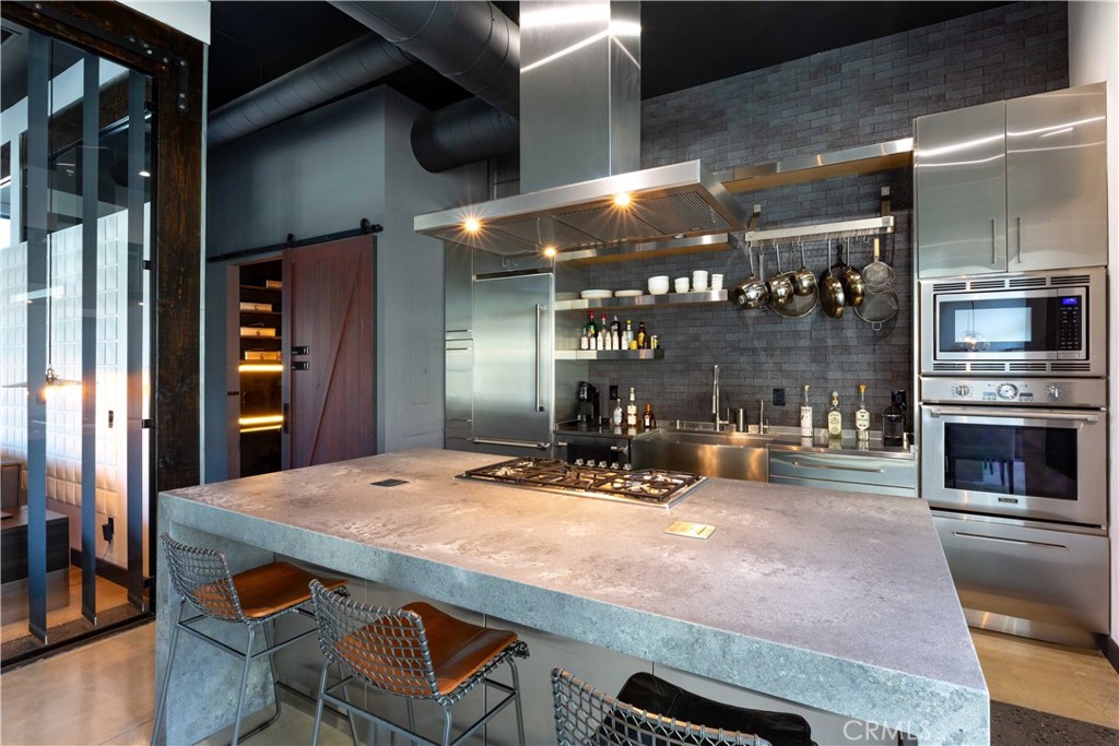 Downtown Historic District - Residential Lease