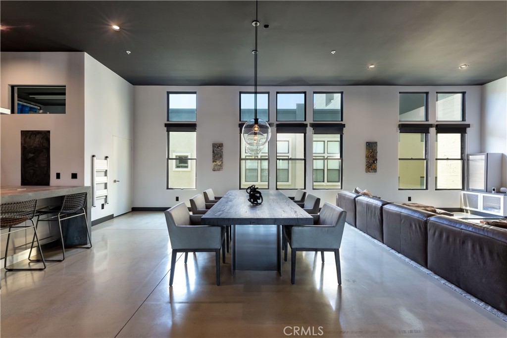 Downtown Historic District - Residential Lease