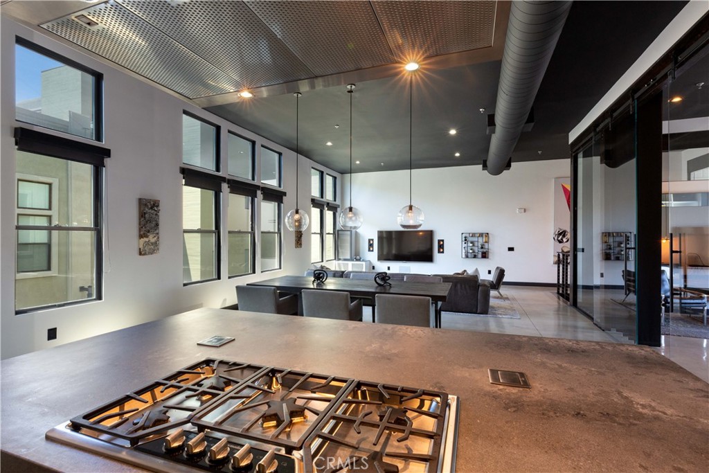 Downtown Historic District - Residential Lease