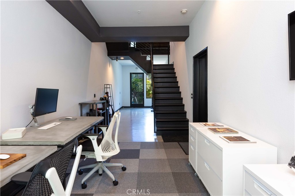 Downtown Historic District - Residential Lease