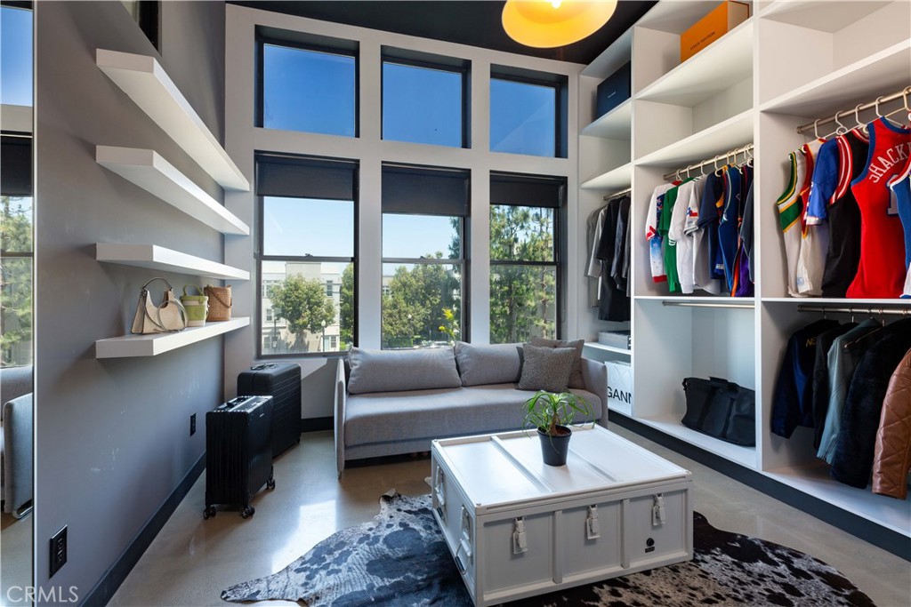 Downtown Historic District - Residential Lease