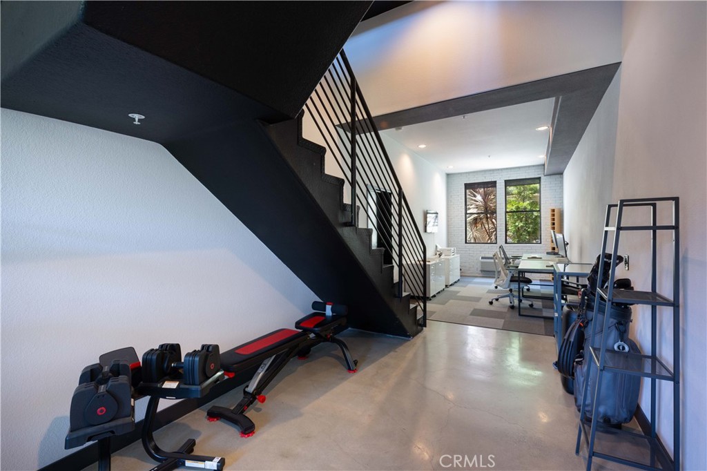 Downtown Historic District - Residential Lease