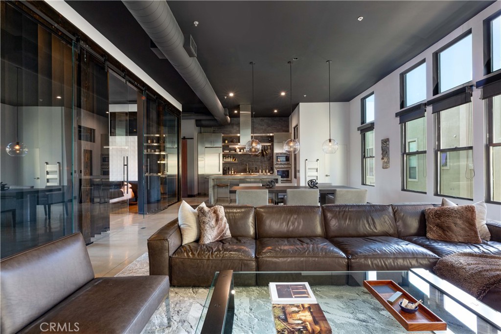 Downtown Historic District - Residential Lease