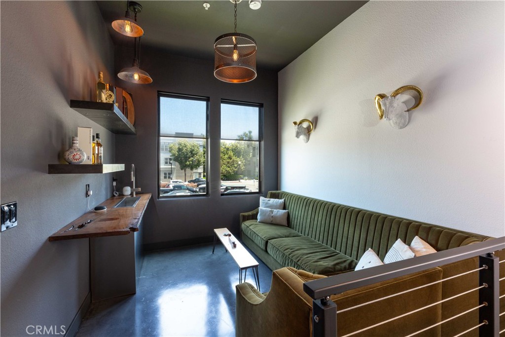 Downtown Historic District - Residential Lease