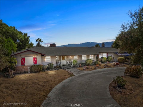 Photo of 8170 Grapewin ST, Corona, CA 92880 (MLS # CV26215393)