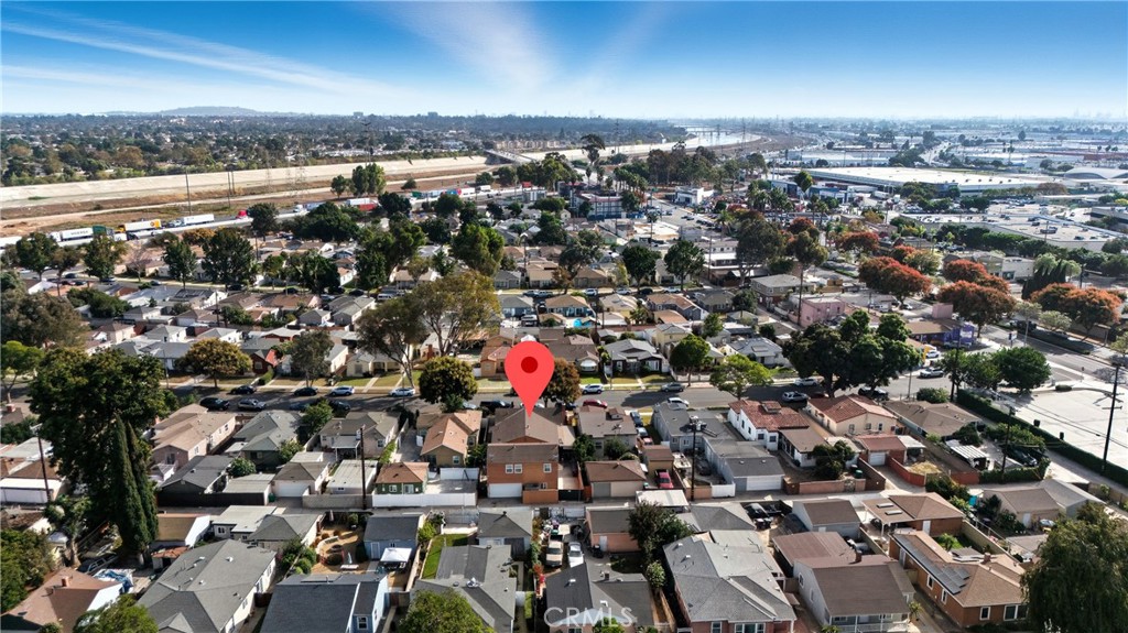 North Long Beach (NLB) - Residential Income