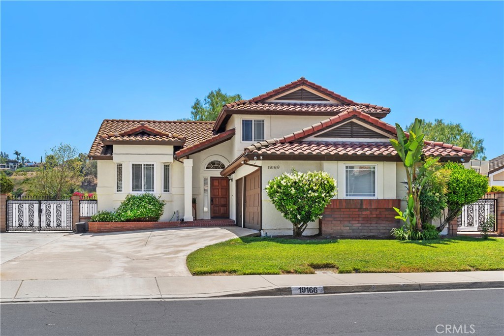 19166 Shakespeare Drive