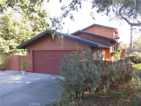 Photo of 1564 Nipomo Ave, Los Osos, CA 93402 (MLS # SC26047812)