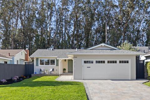 Photo of 2560 Evergreen Drive, San Bruno, CA 94066 (MLS # ML82037475)