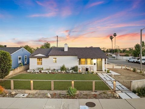 Photo of 1802 Russell Place, Pomona, CA 91767 (MLS # CV26093843)