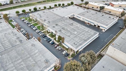 Photo of 15334 East Valley Blvd Blvd, City Of Industry, CA 91746 (MLS # WS26039767)