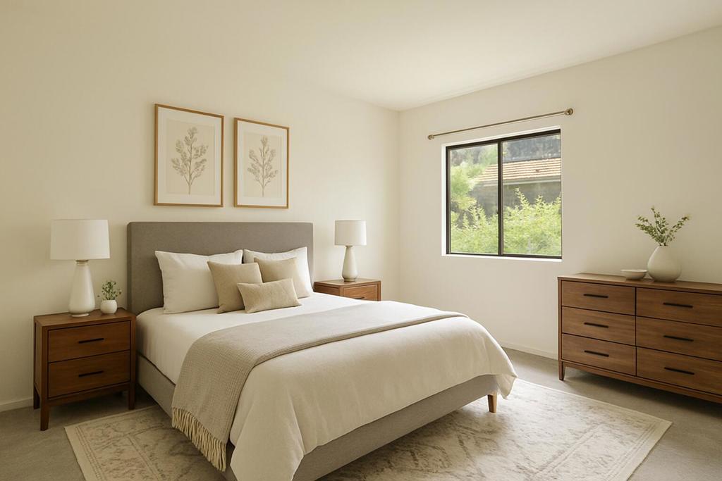 Riviera Gardens - Residential