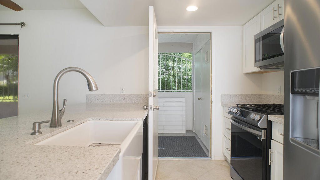 Riviera Gardens - Residential