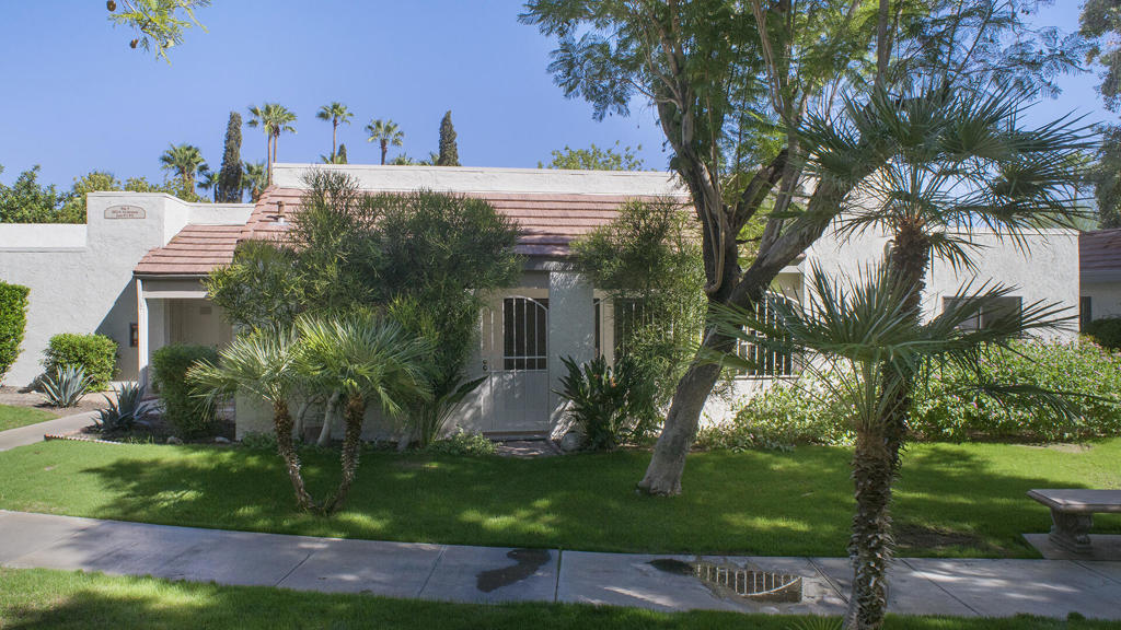 Riviera Gardens - Residential
