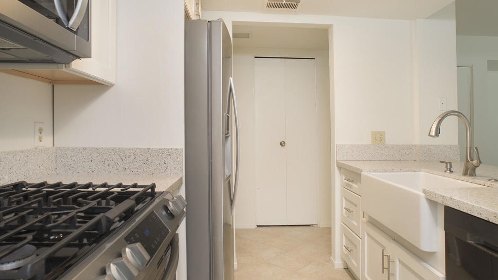 Riviera Gardens - Residential