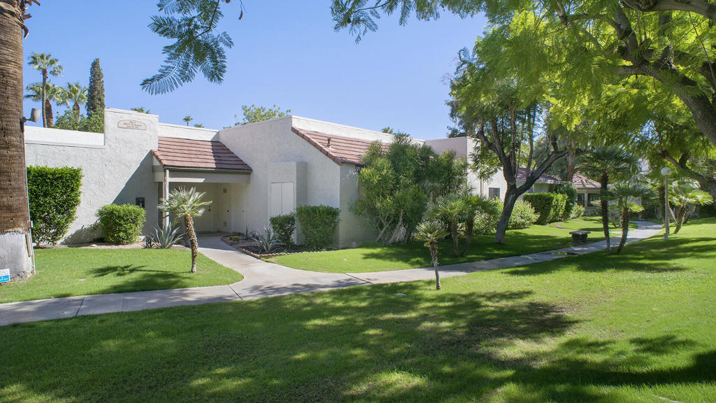 Riviera Gardens - Residential