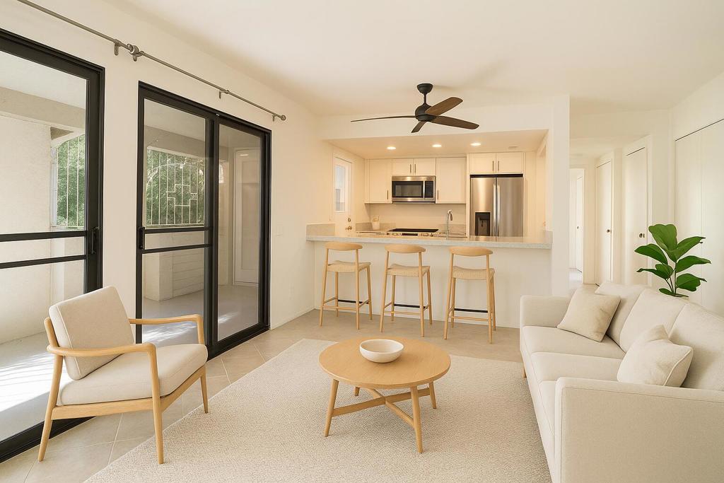 Riviera Gardens - Residential
