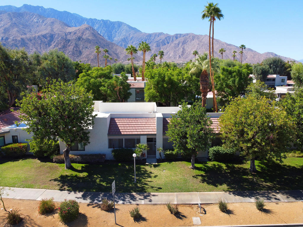 Riviera Gardens - Residential
