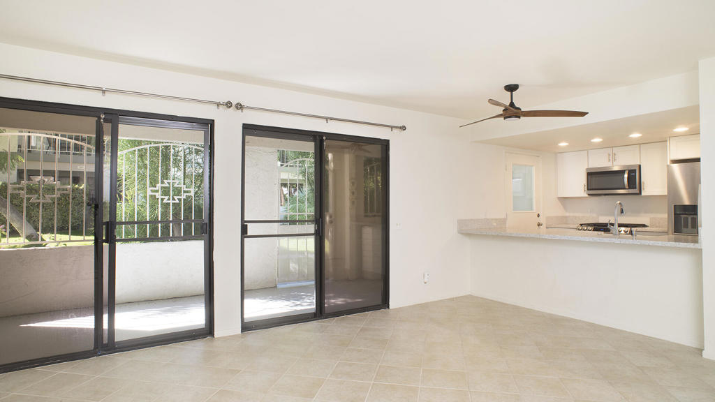 Riviera Gardens - Residential