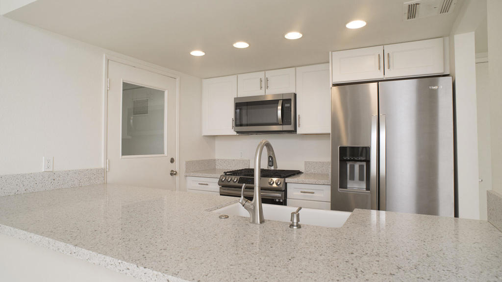 Riviera Gardens - Residential