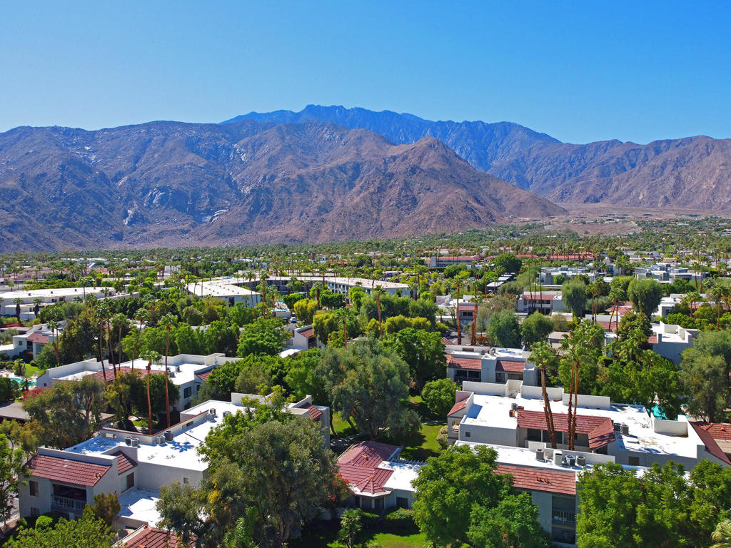 Riviera Gardens - Residential