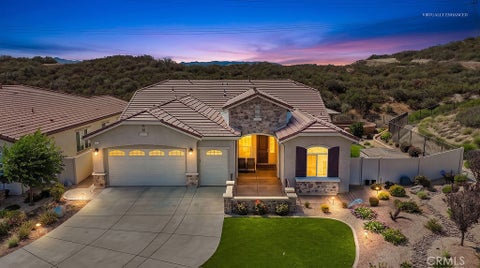 Photo of 1575 Humboldt Peak, Beaumont, CA 92223 (MLS # IG26203882)