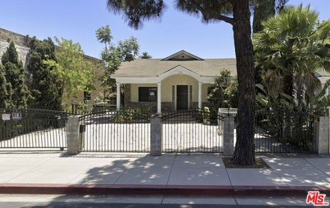 Photo of 1508 W Martin Luther King Jr Boulevard, Los Angeles, CA 90062 (MLS # 26104623)
