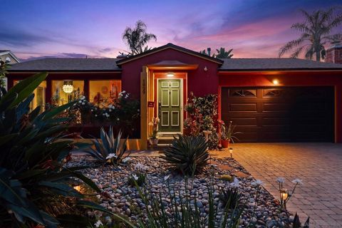 Photo of 1929 N Rose st St, Burbank, CA 91505 (MLS # 260009450SD)